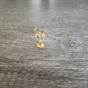 Swarovski miniture Ice Cream Sundae